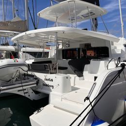 Lagoon 46 | Starfish