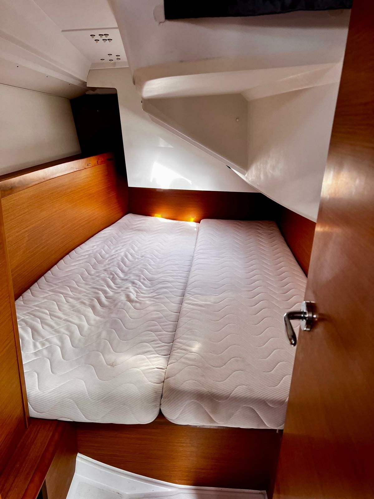 Jeanneau Sun Odyssey 349 | Waira