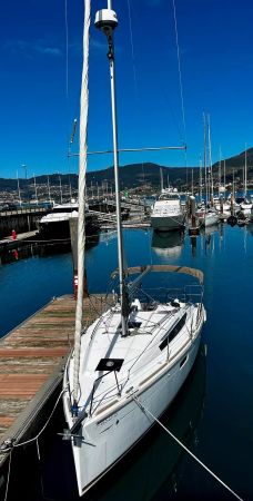 Jeanneau Sun Odyssey 349 | Waira