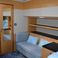 Fountaine Pajot Sanya 57 | Zen