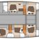 Fountaine Pajot Sanya 57 | Zen