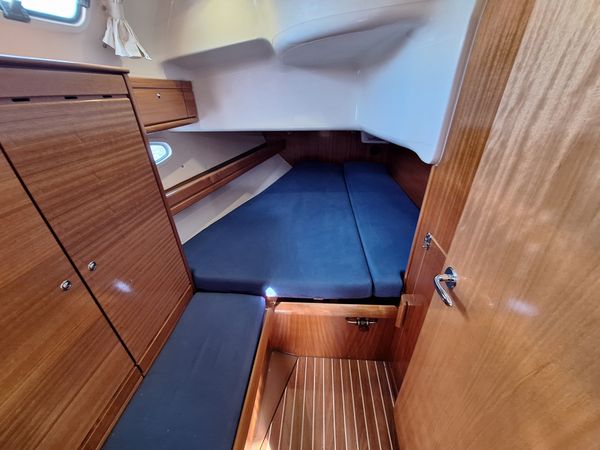 Bavaria 39 Cruiser | TY