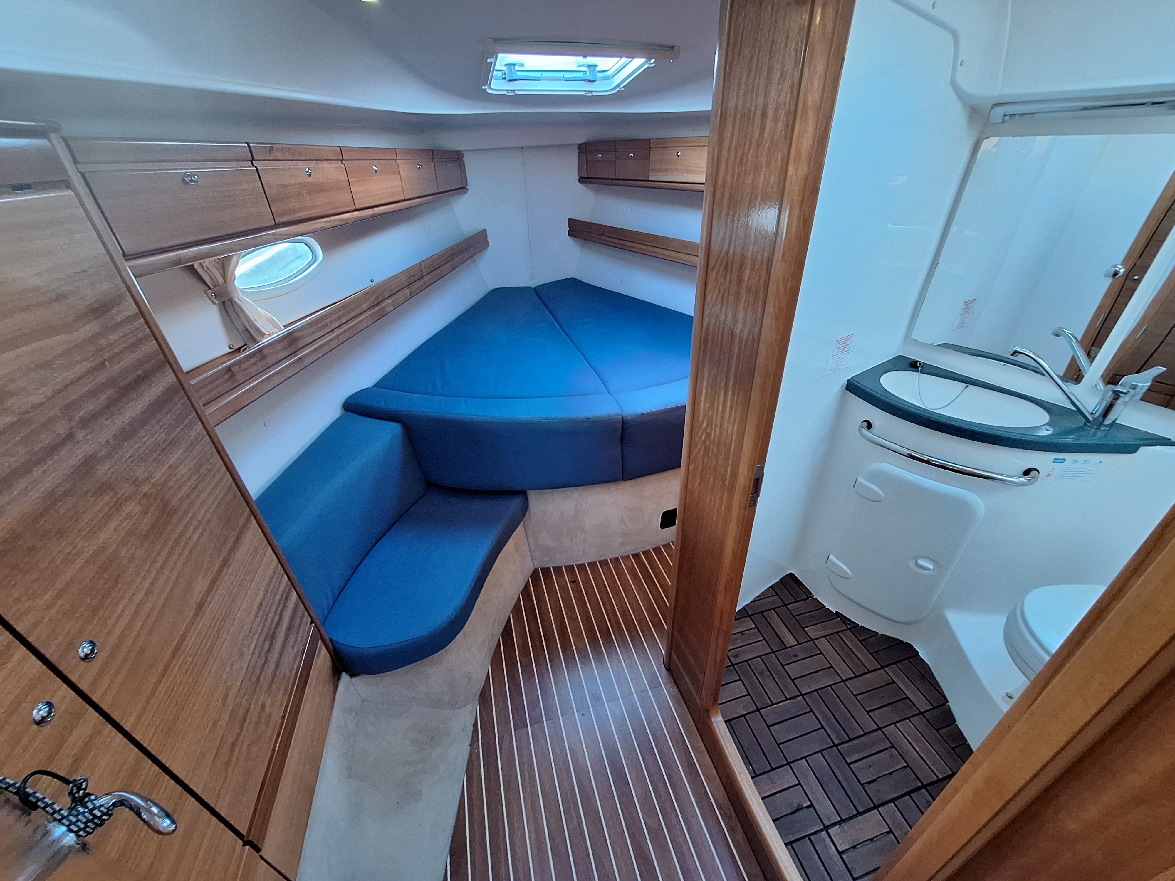 Bavaria 39 Cruiser | TY