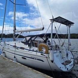 Bavaria 39 Cruiser | TY