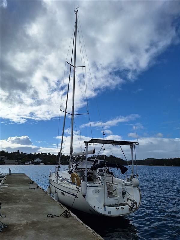 Bavaria 39 Cruiser | TY