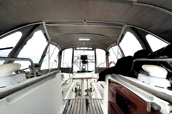 Jeanneau Sun Odyssey 44i | Martuky