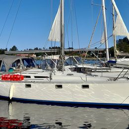 Jeanneau Sun Odyssey 44i | Martuky