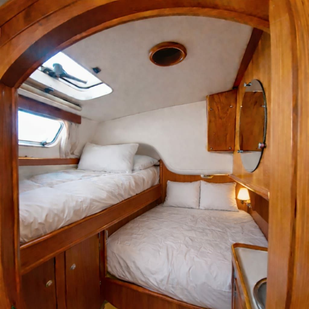 Jeanneau Sun Odyssey 44i | Martuky
