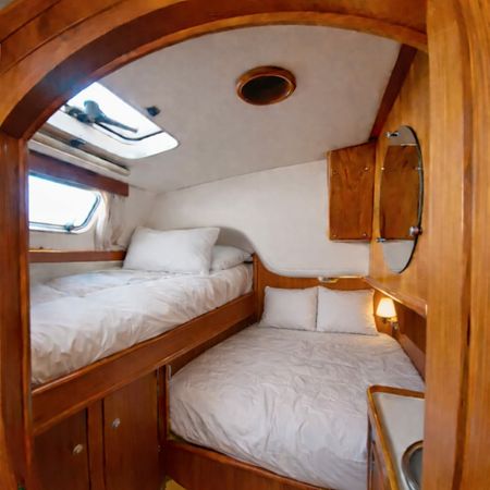 Jeanneau Sun Odyssey 44i | Martuky