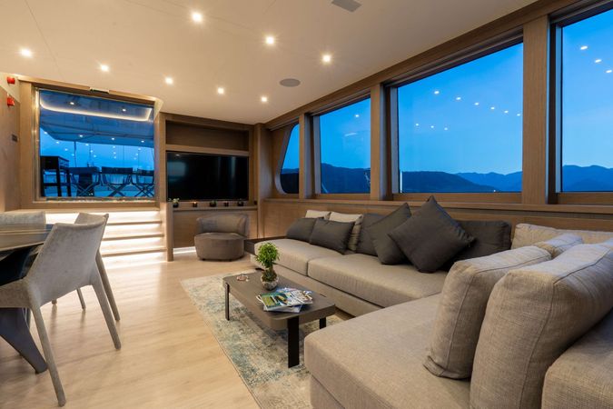 Custom Built 128 | Good Life