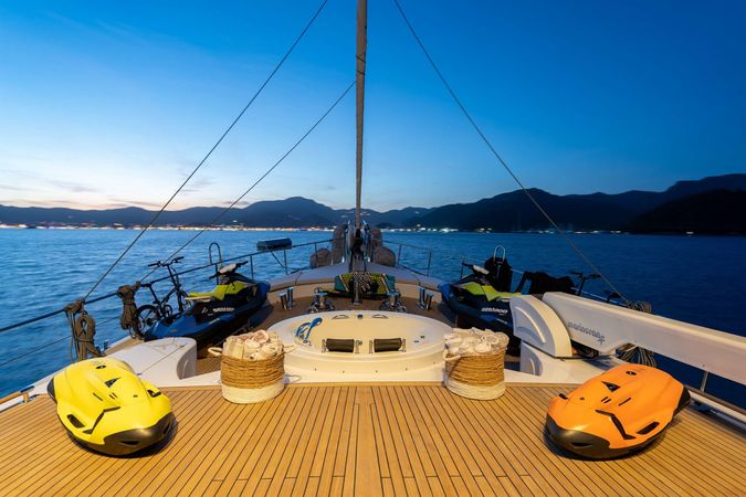 Custom Built 128 | Good Life