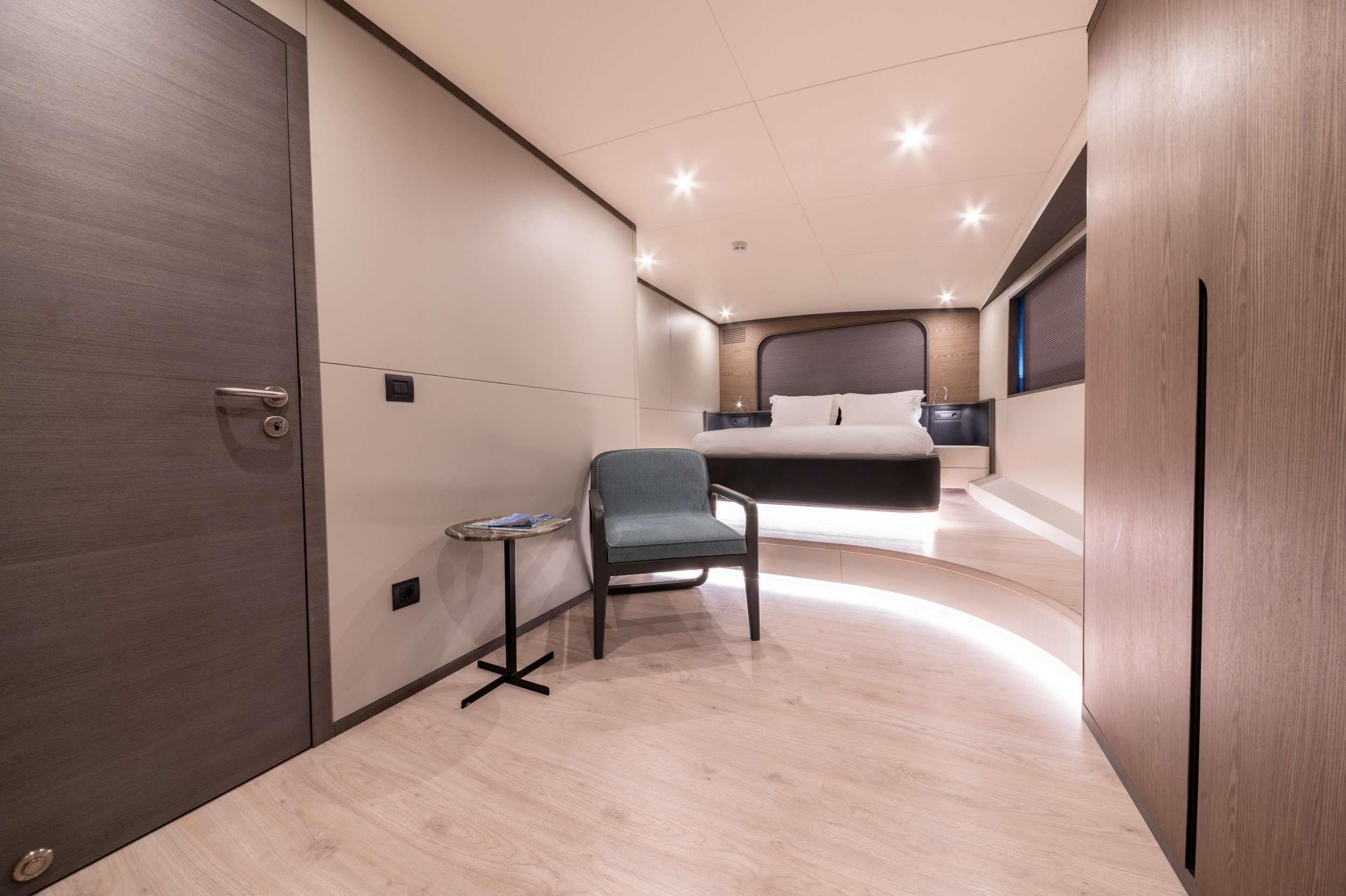 Custom Built 128 | Good Life