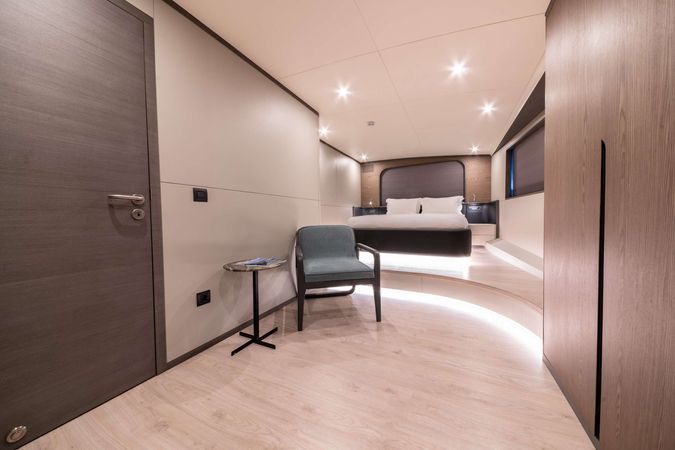 Custom Built 128 | Good Life