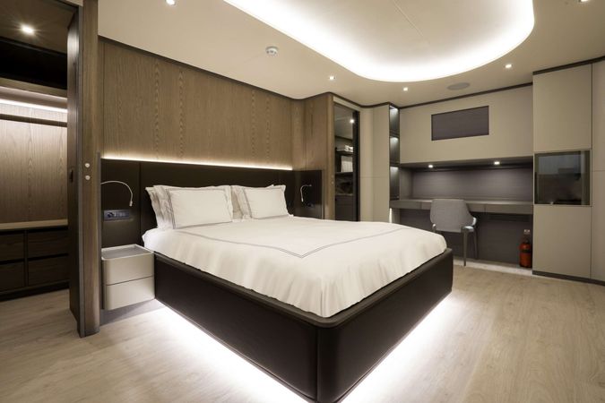 Custom Built 128 | Good Life