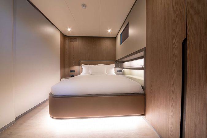 Custom Built 128 | Good Life