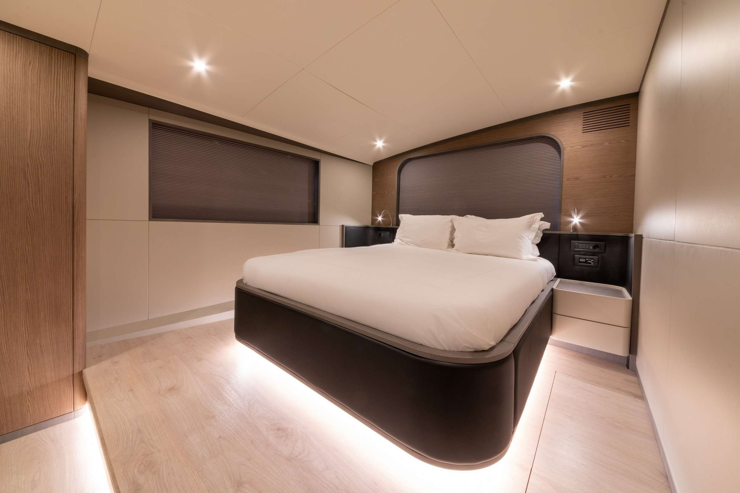 Custom Built 128 | Good Life