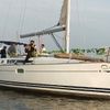 Jeanneau Sun Odyssey 45 | Nava