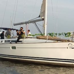 Jeanneau Sun Odyssey 45 | Nava