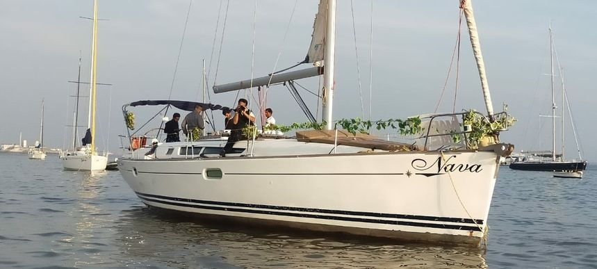 Jeanneau Sun Odyssey 45 | Nava