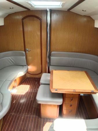 Jeanneau Sun Odyssey 45 | Nava