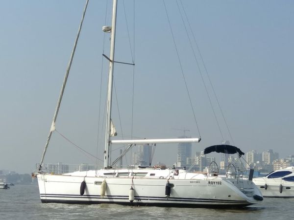 Jeanneau Sun Odyssey 45 | Nava