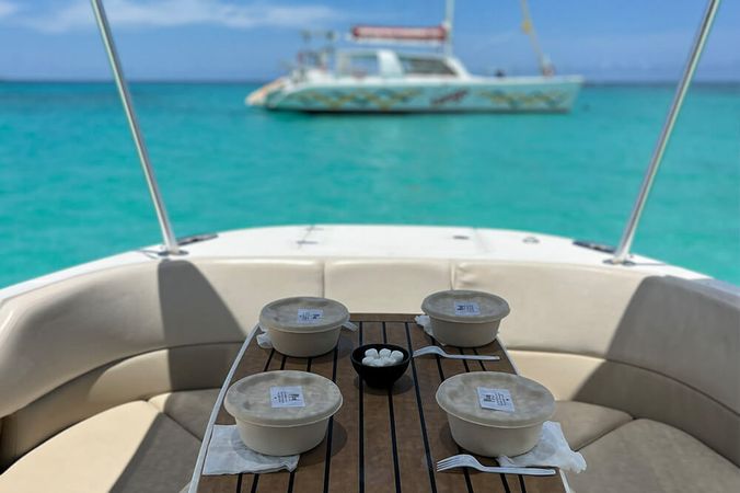 Boston Whaler 32 | 00