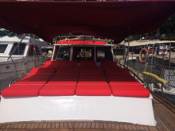 Custom Built 46 | Ilkem 1