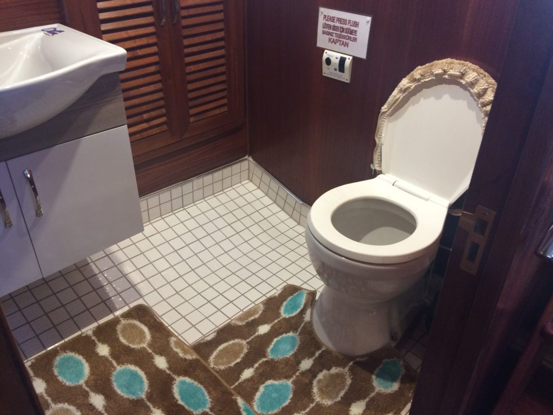 Custom Built 46 | Ilkem 1