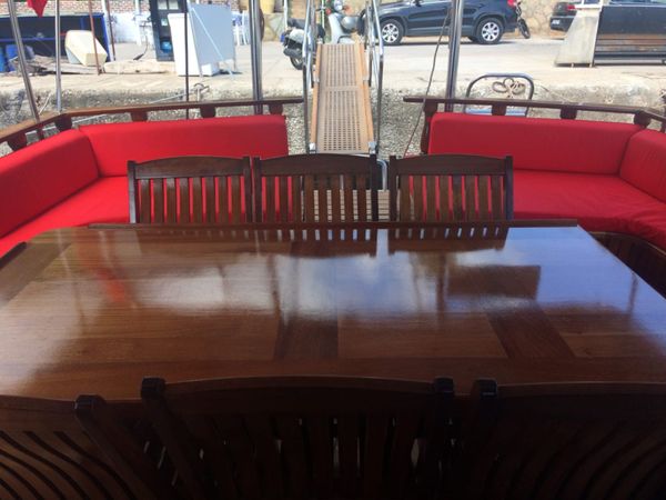 Custom Built 46 | Ilkem 1