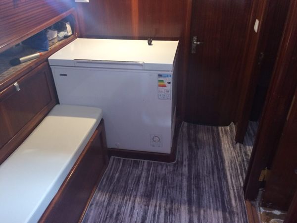 Custom Built 46 | Ilkem 1