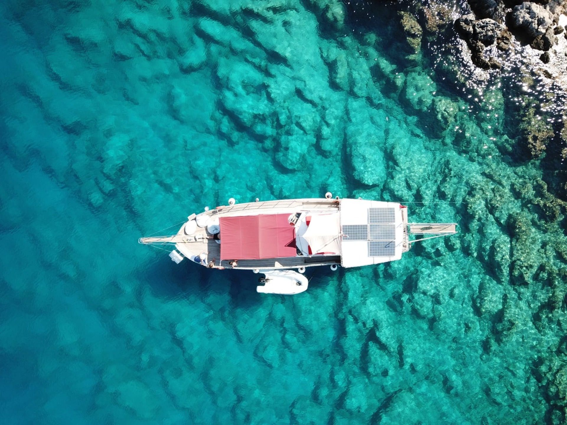 Custom Built 46 | Ilkem 1