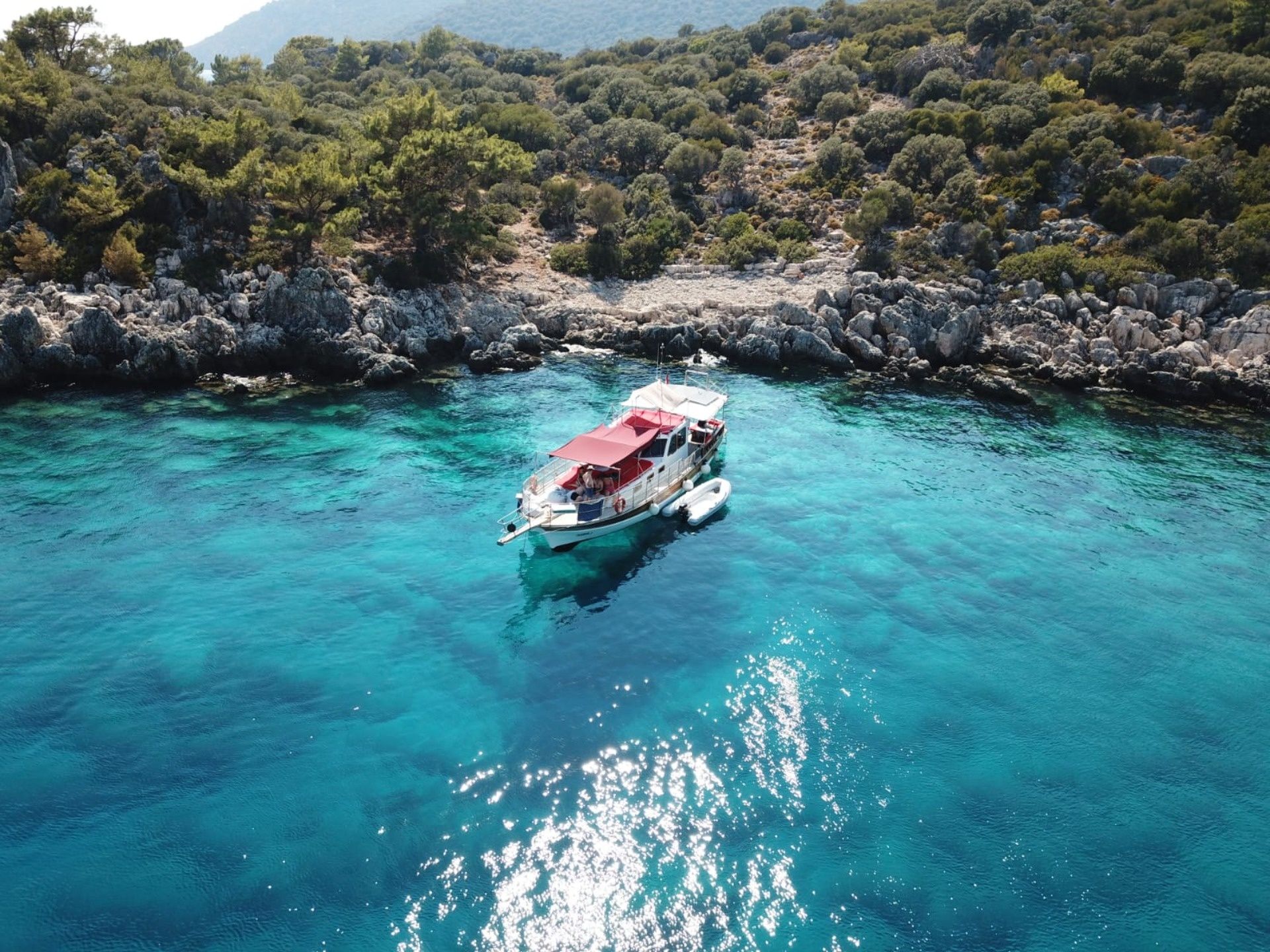 Custom Built 46 | Ilkem 1