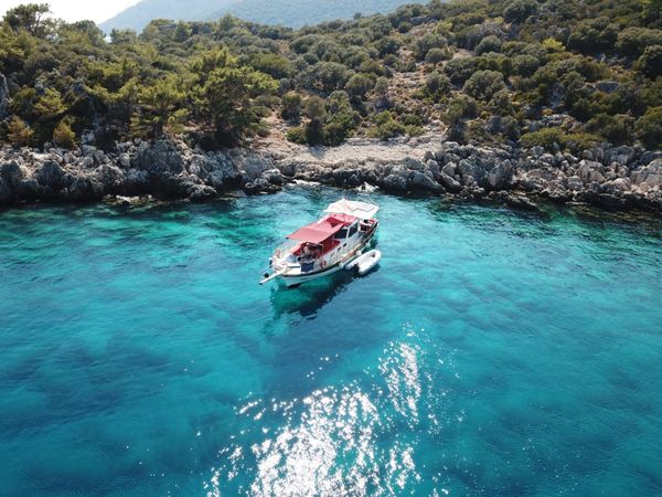 Custom Built 46 | Ilkem 1