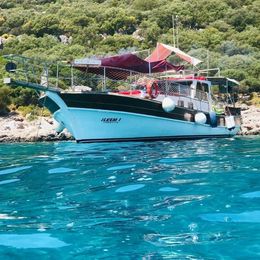 Custom Built 46 | Ilkem 1