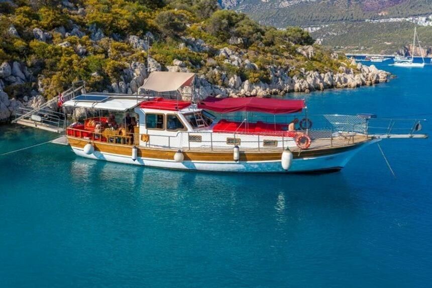 Custom Built 46 | Ilkem 1