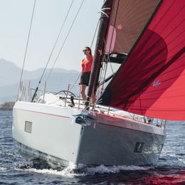 Beneteau Oceanis 51.1 | Barracuda