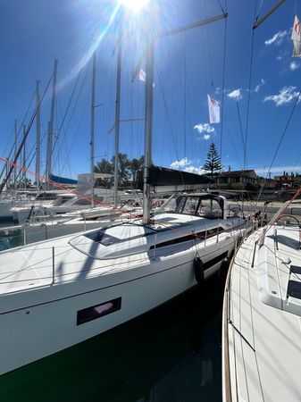 Beneteau Oceanis 51.1 | Barracuda