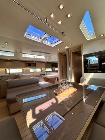 Beneteau Oceanis 51.1 | Barracuda