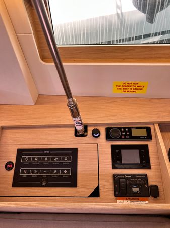 Beneteau Oceanis 51.1 | Barracuda