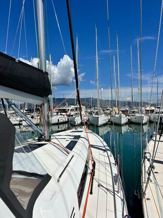 Beneteau Oceanis 51.1 | Barracuda