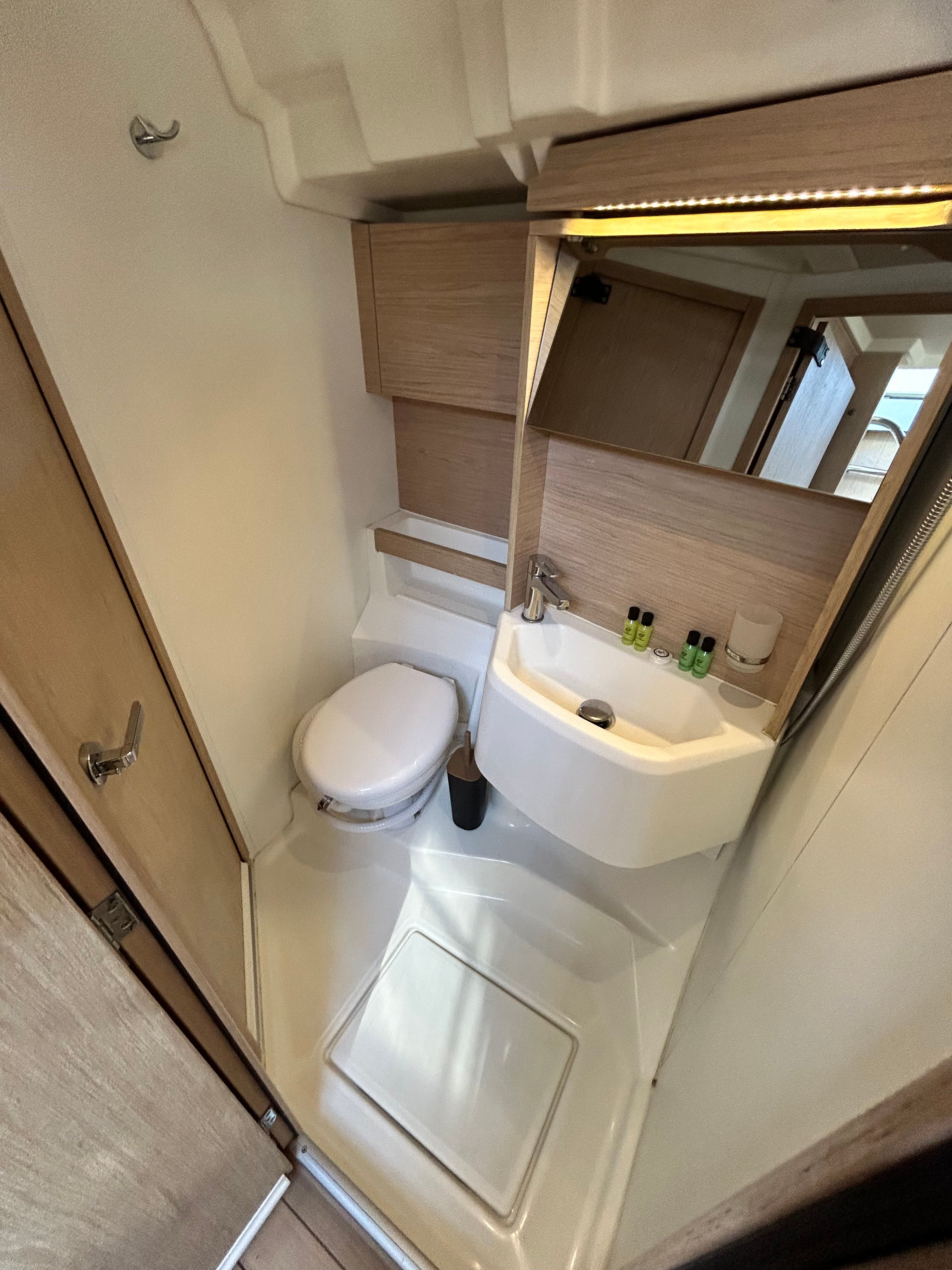 Beneteau Oceanis 51.1 | Barracuda