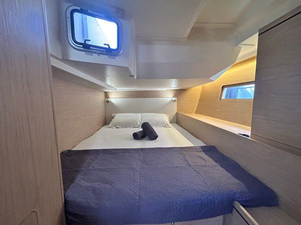 Beneteau Oceanis 51.1 | Barracuda