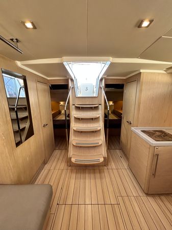 Beneteau Oceanis 51.1 | Barracuda