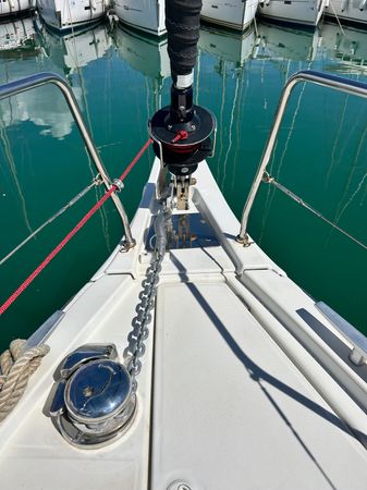 Beneteau Oceanis 51.1 | Barracuda