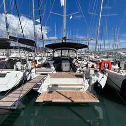 Beneteau Oceanis 51.1 | Barracuda