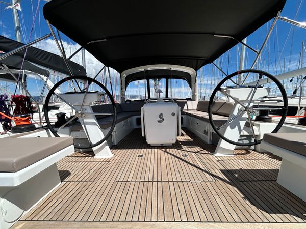 Beneteau Oceanis 51.1 | Barracuda