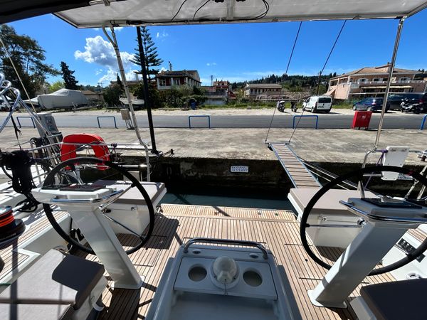 Beneteau Oceanis 51.1 | Barracuda