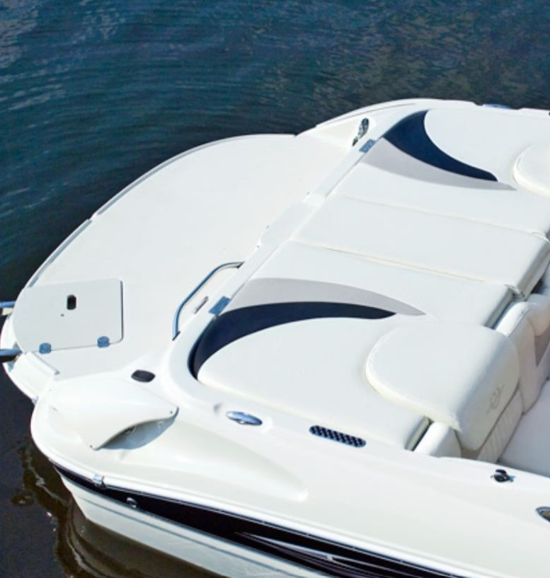 Stingray 225 CR | Eddi