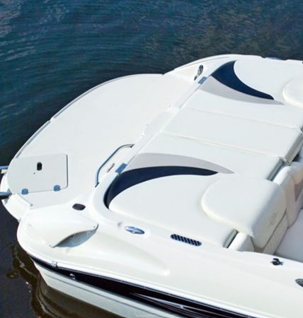 Stingray 225 CR | Eddi