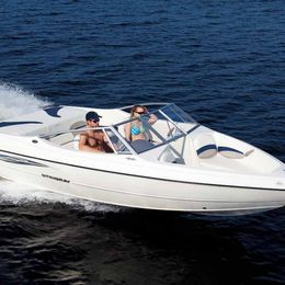 Stingray 225 CR | Eddi